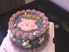 -亦家cake·0卡糖