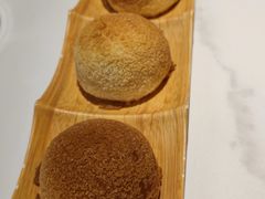 霸王酥皮叉烧包-避风塘·金牌店·夜宵(金玉兰店)