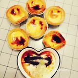 一人食之蛋挞  这玩意基本属于作弊，工具到位了跟玩似