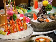 -ONE FULL 古董港式海鲜火锅