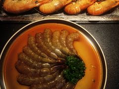 -三杯赤運·中式小酒馆(所城里店)