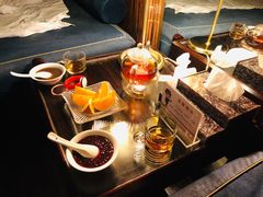 -Love Story爱情故事·养生SPA会所(新侨店)
