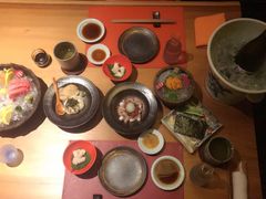 -松涛日本料理