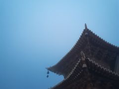 -洛阳白云山景区