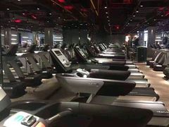 -威尔仕健身会所(古北1699店)