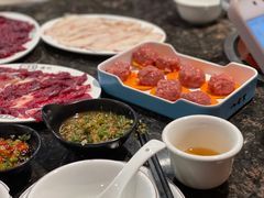 -八合里牛肉火锅(新洲店)