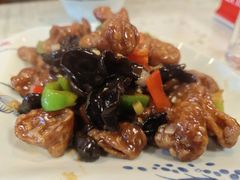 焦溜肥肠-鼎香润(德胜门内店)