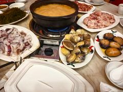 -牛排王糟粕醋火锅(海甸分店)