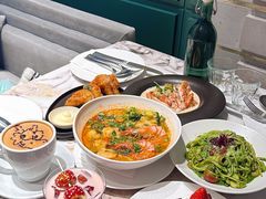 -沛家·西餐Brunch·直火料理