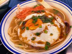 -亞婆井·劲抽面食(铂顿城店)