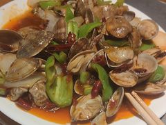 -義聚德·清真铜锅涮羊肉·烧烤(河东店)