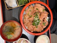 -牛邸·烧肉饭(来福士店)