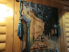 -卢布里西餐厅(满洲里店)