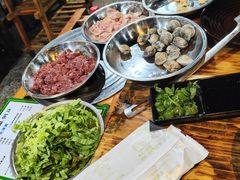 -盈田盈粥庄(博山东路店)