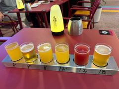 -牛啤堂精酿啤酒餐吧(五棵松华熙店)