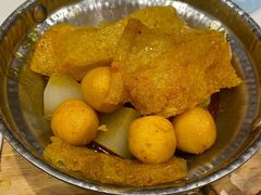 庙街街头三宝-龙记香港茶餐厅(久光百货店)