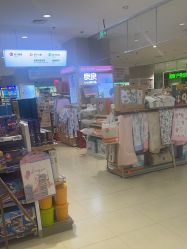 -孩子王(鼓楼广场店)