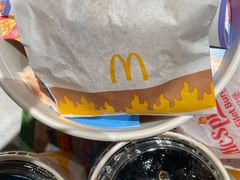 -麦当劳(豫园店)