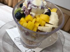 -满记甜品(水游城店)