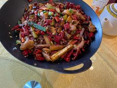 -陈麻婆豆腐(春熙店)