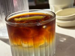 -Punchline Coffee&Roaster(同济大学店)