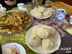 -宝正臻天津包子总店(金阳光居易店)