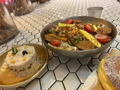 鸡胸肉沙拉-野草莓自由市场