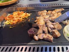 -香猪坊(远洋未来店)