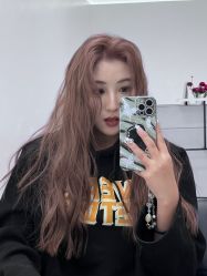 -DL HOPE明星造型