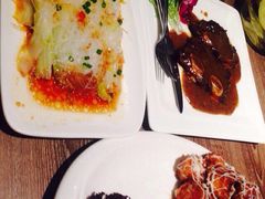 iphone_upload_pic-茉莉餐厅(包河万达店)