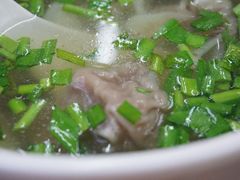 -清真蒋有记(老门东店)
