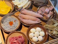 -芈重山老火锅(广州首店)