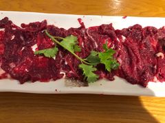 -海银海记潮汕牛肉火锅(新港中路海珠店)