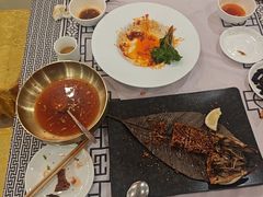 -平壤馆(西塔街店)