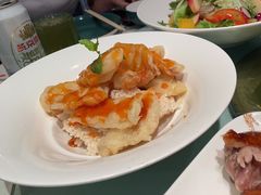 -大鸭梨(天通西苑店)