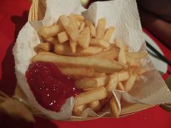 薯条-鬼味烤翅(南锣鼓巷店)