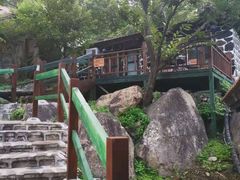 -北京水岸山吧度假村(雁栖镇店)