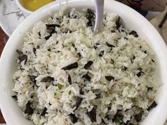 -江川野生菌火锅铜锅鱼(贵清火锅店)