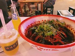 -文和友老长沙龙虾馆(化龙池店)