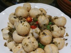 -刘胖子家常菜·蹄花焖藕(兴业店)