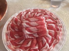 -东来顺饭庄(天坛店)