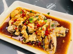 口水鸡-台湾麻吉餐坊(师大店)