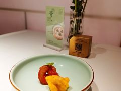 -二十四单 淮扬新味