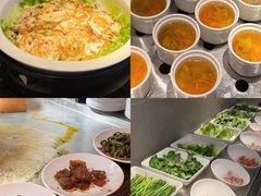 -快乐大桶水养生足浴SPA(前兴路店)