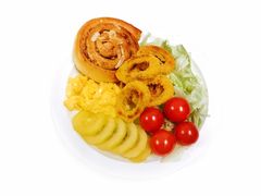 -仙峰天然面包(迎宾路店)