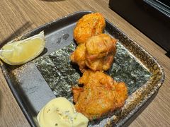 -雷神拉面(财富中心玉米楼店)
