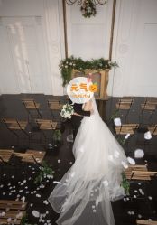 点击看大图 -唯一视觉婚纱摄影(李家村店)