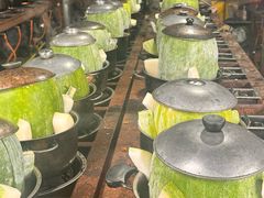 -红旗山庄(圭峰山店)