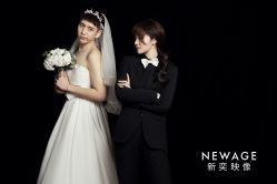 -新奕映像摄影机构