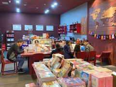 -当当梅溪书院(步步高梅溪新天地店)